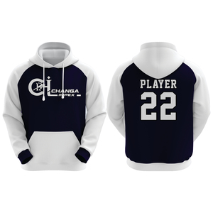 Sudadera con Capucha Champion Wave Legacy Drive, Sudadera con Capucha de Alto Rendimiento y Ajuste Dinámico - Product Image 3