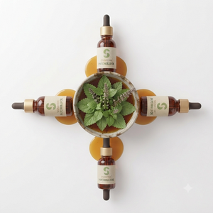 Premium Patchouli <b>Oil</b> for Commercial Fragrance Production, <b>Perfume</b> Blending, Cosmetic Manufacturing, Beauty Product Development - Product Image 1