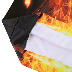 Sudadera con Capucha Gráfica para Hombre, Resistente al Calor Extremo, con Logotipo Personalizado, Sudadera de Forro Polar, Ropa Deportiva Profesional para Gimnasio, Nueva Colección 2026 - Product Image 6