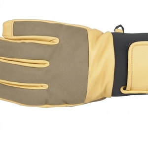 Gants de ski chauffants à piles rechargeables, respirants, antidérapants, pour hommes et femmes, sports d'hiver en plein air - Product Image 5