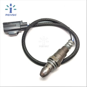 Sensor de Oxígeno Delantero de Bajo Consumo de Combustible para Volvo S60L S90 XC60, Fabricado en China por PEIVSO, OEM 31422419, 1 Año de Garantía - Product Image 1