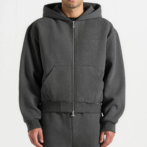 Créez vos propres survêtements pour hommes écologiques et respirants avec logo, taille et couleur personnalisés à bas prix - Product Image 4