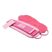 Sangles de cheville rembourrées en néoprène pour le sport, robustes, respirantes, soulagement de la douleur, unisexe, haute qualité, protection personnalisée