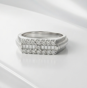 Anillo VANTEDGE de DIVYORO - Product Image 1