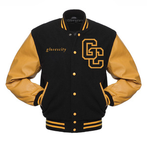 Premium Genuine Leather Jacket for Men Durable Stylish and Comfortable Outerwear for All Seasons 2026 - Product Image 1