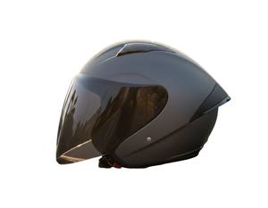 Coque extérieure et visière de casque de moto personnalisées, en plastique PP, couleur et taille sur mesure - Product Image 1