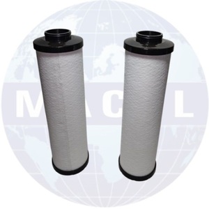 ตัวกรองสาย L145 AA ใช้ได้กับเครื่องอัดอากาศแบบสกรูของ Sullair - Product Image 6