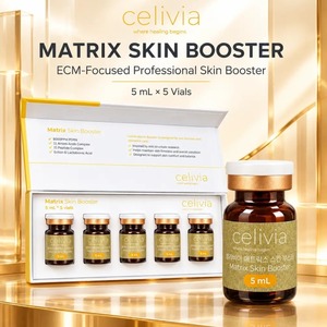 เซรั่มบำรุงผิว SKIN BOOSTER CELIVIA MATRIX ขนาด 5 มล. - Product Image 1