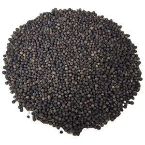 Poivre noir standard UE, nettoyé, sans pesticides. Contacter Mme Doris +84 352 542 206 - Product Image 1