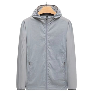 Top Quality Low MOQ <b>Windbreaker</b> Jacket for Men Latest Style <b>Windbreaker</b> Jacket <b>Windbreaker</b> outdoor - Product Image 2