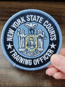 Parches con logotipo bordado personalizado, para coser, termoadhesivos, con lentejuelas, insignias para ropa, venta al por mayor - Product Image 6