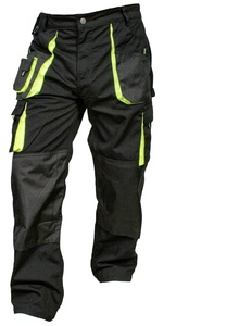 Pantalon de travail Cordura pour hommes, poches, casque et étui, de Combat, de travail, de travail, pour hommes, livraison gratuite - Product Image 1