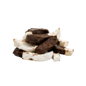 Coco Seco Suave Bañado en Chocolate Tropical, Fabricante de Marca Privada, Vietnam - Product Image 1