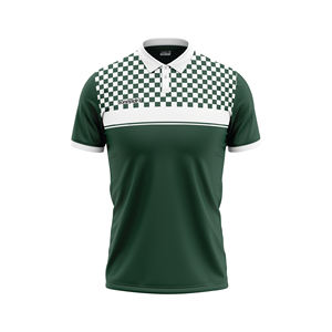 Vêtements de sport personnalisables OEM directement de l'usine Pickleball Tennis Badminton Pingpong Maillots Vêtements de golf de haute qualité en provenance du Vietnam - Product Image 5