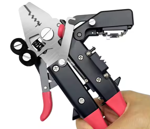 Tín hiệu lửa 2-in-1 đa chức năng với sợi Cleaver chức năng sợi vũ nữ Thoát y & Cleaver MC-16 sợi vũ nữ Thoát Y - Product Image 5