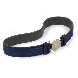 Cinturón Ceremonial Hecho a Mano de Primera Calidad con Cierre Ajustable y Hebilla Metálica Premium para Accesorios de Uniforme - Product Image 3