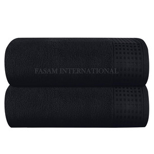 Toallas de Diseño Moderno Hechas Profesionalmente, Toallas de Material Duradero Recién Llegadas, Toallas Ligeras - Product Image 1