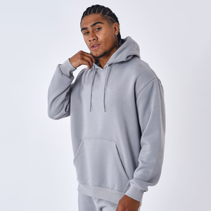 Breathable Pure Material <b>Men</b> <b>Hoodie</b> Superior Quality OEM Service <b>Men</b> <b>Hoodie</b> Light Weight Custom Logo and Style Comfortable - Product Image 3
