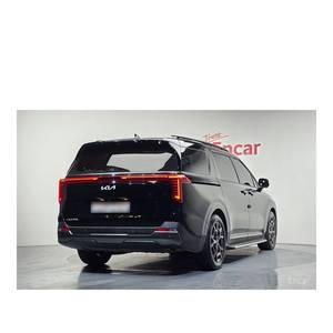 Kia Carnival 9 places 2024 avec caméra de recul, sièges en cuir, boîte automatique, conduite à gauche, 47 496 km, Diesel - Product Image 2