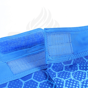 Pantalones Cortos de Entrenamiento de Kickboxing Sublimados, Personalizados para Boxeo, MMA, Grappling, Muay Thai, para Hombre - Product Image 6