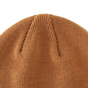 Gorros de Invierno Cálidos 100% Acrílicos, de Secado Rápido, Alta Calidad, Nueva Moda, Precio al por Mayor, Etiqueta Personalizada, Recién Llegados, 2026 - Product Image 5