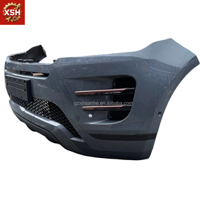 Conjunto de Parachoques Delantero Completo en Oferta para <span class=keywords><strong>LR</strong></span> Range Rover <span class=keywords><strong>Evoque</strong></span> L551 a Partir de 2019 LR117411 - Product Image 3