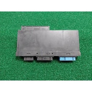 ECU และโมดูลคอมพิวเตอร์มือสองสำหรับรถยนต์ซีรีส์ 5 รุ่น 6135926745602 - Product Image 2