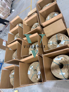 Matériau en Fibre de Jonc de Mer Naturel pour le Tressage de Meubles, l'Artisanat et la Décoration Intérieure - Exportation, Vente en Gros, Fournisseur OEM - Product Image 3