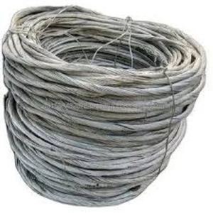 Déchets de fil d'aluminium de qualité supérieure en vrac pour la vente en gros destinée aux partenaires de la chaîne d'approvisionnement internationale - Product Image 1