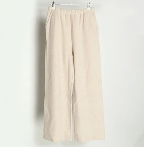 Dernier modèle de pantalon pour femme de couleur unie Pantalon taille haute en nylon léger et confortable de qualité supérieure Pantalon/pantalon sexy pour femme de grande taille - Product Image 5