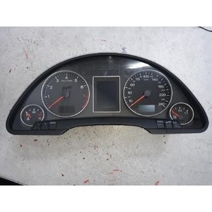 Panel de Instrumentos A4 B8 8K 2007-2011 Usado ORIGINAL 8E0920901C - Product Image 2
