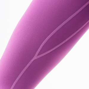 Leggings de cintura media para mujer con efecto fruncido oculto, espalda moldeada, para gimnasio, entrenamiento, yoga, estiramiento, realce y modelado, ropa deportiva de alto rendimiento - Product Image 5