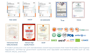 Datafa 320ml Agua de Coco con Sabor a Matcha, Bebida Refrescante de Puré Natural de Vietnam, Venta al por Mayor - Product Image 5