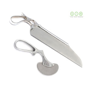 Professional Grade Surgical <b>Bone</b> <b>Saw</b> Orthopedic Instrument for Precise <b>Bone</b> Cutting in Medical Treatments - Product Image 5