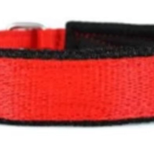 Hand Stitched PP Dog <b>Collar</b> Premium Quality Saddlery <b>Pet</b> <b>Collar</b> Manufacturer from Divine International - Product Image 1