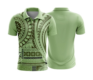 Fabricant de polos de performance légers personnalisés, coutures durables pour hommes, femmes et jeunes, polo actif à séchage rapide et respirant - Product Image 6