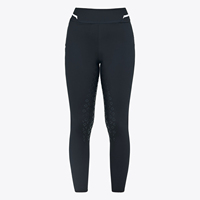 Pantalones de Montar a Caballo de Alta Calidad, Elásticos en 4 Direcciones, Leggings, Ropa Ecuestre, en Tela Técnica con Tacto Suave