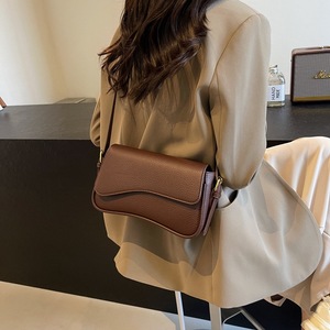 Factory wholesale OEM & ODM ladies fashion travel shoulder handbag women high quality Bolsos para mujer flower handbags - Product Image 4