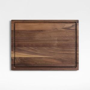 Woodland <b>Slice</b> Board Teardrop <b>Wooden</b> Chopping Board With Hole Handle For Kitchen Use Tools Customized Fruits Vegetables Board - Product Image 5