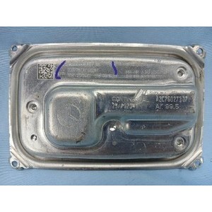 ECUs et modules informatiques d'occasion de classe E A2139002734 - Product Image 4