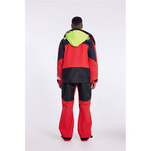 Pantalon de ski pour homme, imperméable, pantalon de snowboard, pantalon de travail pour sports d'hiver en plein air, salopette isolée pour la neige - Product Image 2