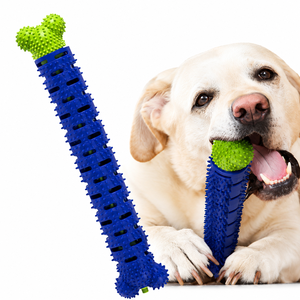 Limpiador Dental para Perros, Herramienta de Limpieza Dental e Higiene Bucal para Perros y Cachorros, Proveedor Mayorista - Product Image 1