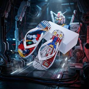 Chanclas de Goma EVA Personalizadas de Vietnam con Patrón Impreso o Pegado, Pantuflas de Alta Calidad para Exteriores para Hombres y Mujeres - Product Image 1