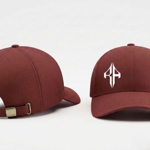 Customized Design Technics <b>Printed</b> <b>Material</b> Polyester/Cotton Trakel Cap Causal Premium Quality by RIVIAN ATLANTIC - Product Image 4