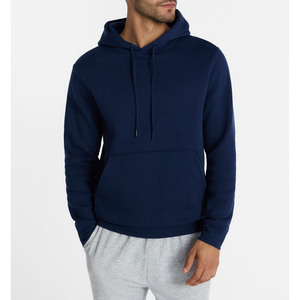 Sweat-shirts à capuche personnalisés pour hommes, pull à capuche à manches longues, vêtements décontractés streetwear, vente en gros, usine de vêtements - Product Image 5