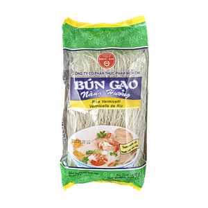 Fideos de Arroz Secos Vietnamitas al por Mayor, Calidad Premium, Palitos Planos Tradicionales para Pho, Ingredientes Naturales, Seguros para Exportación, IIGLOBAL - Product Image 2
