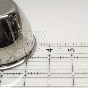 Nuevo Diseño Ecológico, Taza de Yodo de Primera Calidad, Ligera, 6 oz, 3 1/4 de Diámetro, 1 7/8 de Profundidad - Product Image 5