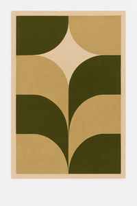 Alfombras de Lana Modernas de Lujo, Grandes y Personalizadas, Alfombras de Pelo Largo Suaves y Hechas a Mano para el Hogar y la Cocina, Juegos de Alfombras de Buena Calidad - Product Image 5