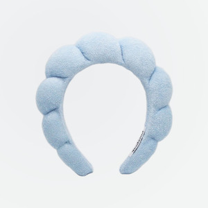 Produits de soins personnels pour femmes Purepeak Korean K-Beauty Spa Hairband Fabriqué en Corée, outils de maquillage et ensembles de manucure - Product Image 4