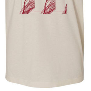 Camiseta de Manga Corta para Hombre, Cuello Redondo, de Secado Rápido y Transpirable, con Logotipo Personalizado, Corte Regular, de Lona de Poliéster/Algodón de Alta Calidad - Product Image 4